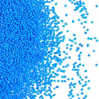 Picture of SIMPLICITY DARK BLUE EDIBLE SPRINKLES X 50G